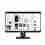 LENOVO LCD T32UD-40 - 31.5",IPS,16:9,3840x2160,60Hz,350cd/m2,1500:1,4ms(GtG),HDMI,DP,USB Hub,USB-C,RJ45,Pivot