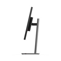 LENOVO LCD P27QD-40 - 27",ECO-IPS,16:9,2560x1440,120Hz,350cd/m2,1500:1,4ms(GtG),HDMI,DP,DPout,DC,USBHub,USB-C,RJ45,Pivot