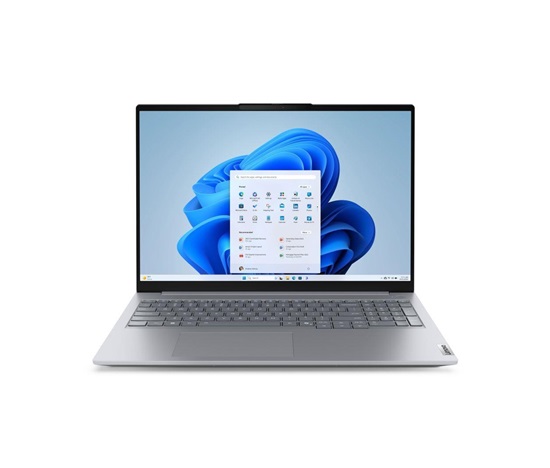 BAZAR - LENOVO NTB ThinkBook 16 G8 IAL - Ultra5 225U,16" WUXGA,16GB,1TBSSD,FHD+IRcam,W11H - Rozbaleno