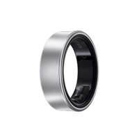 Samsung Q514 Galaxy Ring (Size: 14) EU Titanium Silver, EU