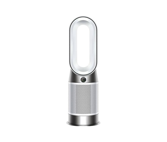 BAZAR - Dyson Purifier Hot+Cool Gen1 HP10 čistička vzduchu, čistí, ohřívá a ochlazuje, LCD displej, Rozbaleno (komplet)