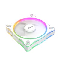 ASUS Ventilátor PRIME MR120 ARGB Reverse, 3x120mm, bílá