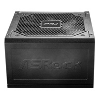 ASROCK zdroj PRO-750B, 750W, 80Plus Bronze, 120 mm, ATX 3.1