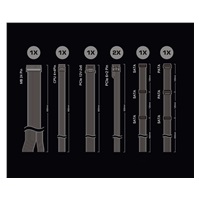 ASROCK zdroj PRO-850B, 850W, 80Plus Bronze, 120 mm, ATX 3.1