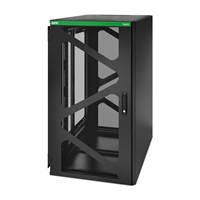 APC NetShelter 24U Racková skříň pro montáž na stěnu UPS Depth