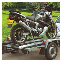 Master Lock Upínací popruhy  - 500 cm (2 ks/blistr)