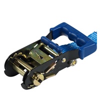 Master Lock Upínací popruh s ráčnou  4359EURDAT - 600cm