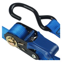 Master Lock Upínací popruh s ráčnou a háčky  4366EURDAT - 500cm