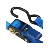 Master Lock Upínací popruh s ráčnou a háčky  4366EURDAT - 500cm