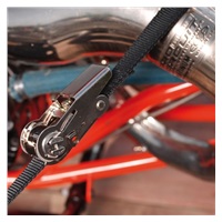 Master Lock Upínací popruh s ráčnou  3223EURDAT - 250cm