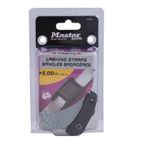 Master Lock Upínací popruh  3112EURDAT - 500cm