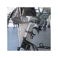 Master Lock Spirálový zámek na kolo  8232EURDPRO - 1,8m