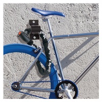 Master Lock Kotva na stěnu/podlahu velká 1489EURDAT -