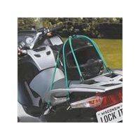 Master Lock Propojené upínací gumy s háčky   (3 ks / balení)