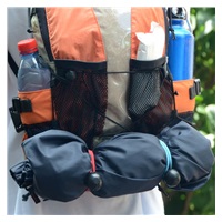 Master Lock Upínací gumy s kuličkami  (10 ks / balení)