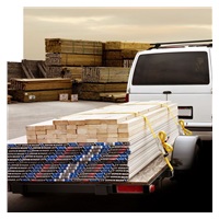 Master Lock Upínací popruh s ráčnou a háčky  3059EURDAT - 825 cm