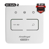 FireAngel Ovládací modul  WTSL-1EU Wi-Safe 2