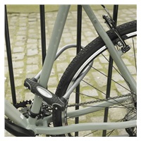 Master Lock Zámek na kolo  8195EURDPRO - 210mm