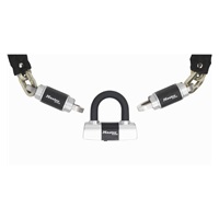 Master Lock Zámek na kolo 8239EURDPRO -