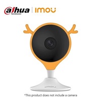 Imou Silikonový kryt pro Cue 2 oranžový