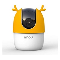 Imou Silikonový kryt pro Ranger 2 oranžový