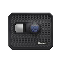 Master Lock Trezor  odolný vodě a ohni FPW082FTCML