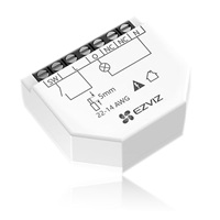 Ezviz  chytré Wi-Fi relé CS-T35-R100-W (CS-T35-R100-W)