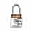 Master Lock Kombinační visací zámek  1509EURDWARN - 30mm
