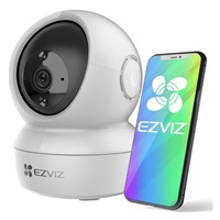 Ezviz  kamera H6c Pro 4MP (CS-H6C-R103-8B4WF)