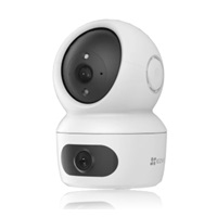 Ezviz  kamera H7c Dual 2K+& 2K+ (CS-H7c-R100-8G44WF)