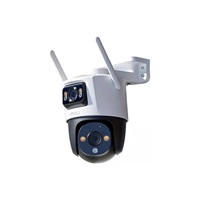 Imou  IP kamera Cruiser Dual 10MP IPC-S7XP-10M0WED-0360B-imou