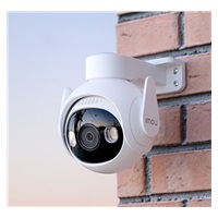 Imou  IP kamera Cruiser SE+ 3MP - IPC-K7CP-3H1WE