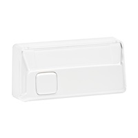 Homematic IP  Zvonkové tlačítko - HmIP-DBB