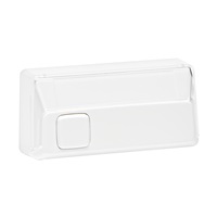 Homematic IP  Zvonkové tlačítko - HmIP-DBB