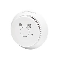 Homematic IP  Kouřový hlásič požáru - HmIP-SWSD-2