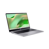 ACER NTB Chromebook 315 (CB315-6HT-C16X),N150,15.6" FHD,8GB,128GB eMMC,Intel,ChromeOS,Sparkly Silver