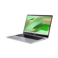 ACER NTB Chromebook 315 (CB315-6HT-C16X),N150,15.6" FHD,8GB,128GB eMMC,Intel,ChromeOS,Sparkly Silver
