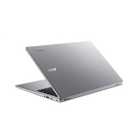 ACER NTB Chromebook 315 (CB315-6HT-C16X),N150,15.6" FHD,8GB,128GB eMMC,Intel,ChromeOS,Sparkly Silver