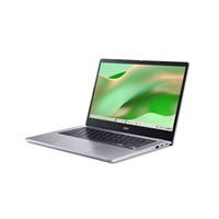 ACER NTB Chromebook 315 (CB315-6H-34GY),Core3 N355,15.6" FHD,8GB,128GB eMMC,Intel,ChromeOS,Sparkly Silver