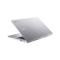 ACER NTB Chromebook 315 (CB315-6H-34GY),Core3 N355,15.6" FHD,8GB,128GB eMMC,Intel,ChromeOS,Sparkly Silver