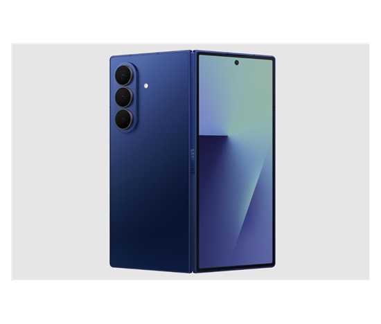 Samsung Galaxy Z Fold7 5G 12GB/256GB modrý, EU