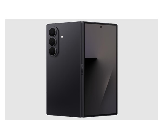 Samsung Galaxy Z Fold7 5G 12GB/256GB černý, EU