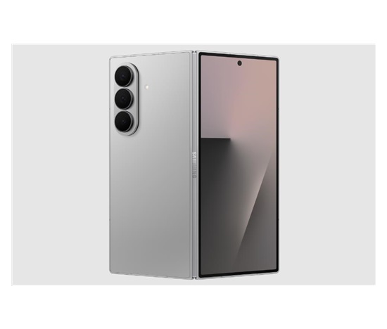 Samsung Galaxy Z Fold7 5G 12GB/256GB šedý, EU