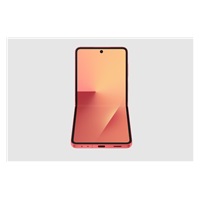 Samsung Galaxy Z Flip7 5G 12GB/256GB červený, EU