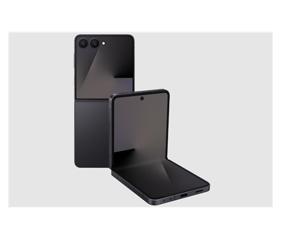 Samsung Galaxy Z Flip7 5G 12GB/512GB černý, EU