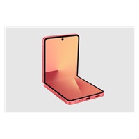 Samsung Galaxy Z Flip7 5G 12GB/512GB červený, EU