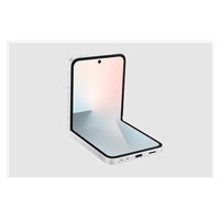 Samsung Galaxy Z Flip7 FE 5G 8GB/128GB bílý, EU