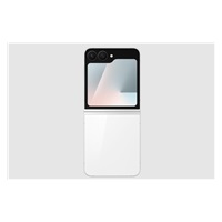 Samsung Galaxy Z Flip7 FE 5G 8GB/128GB bílý, EU