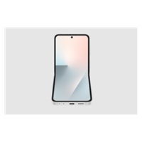 Samsung Galaxy Z Flip7 FE 5G 8GB/128GB bílý, EU