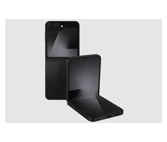 Samsung Galaxy Z Flip7 FE 5G 8GB/256GB černý, EU